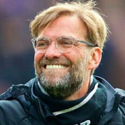 ‏Liverpool FC Coach - You'll Never Walk Alone ‎#LFC
المدير الفني لنادي ليڤربول - مش هتمشي لوحدك أبدا ‎#ليڤربول