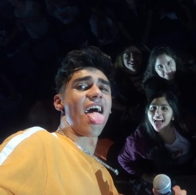 jacksonjess9's profile picture. #CodersLoversGDL,Abrahamer,Jaryta,Jacksonera & Directioner!