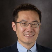 Dadi Jiang (@dadi_jiang) 's Twitter Profile