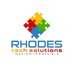 Rhodes Tech Solutions (@myrtsolution) Twitter profile photo