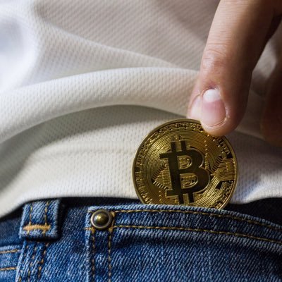 pktpktcoin's profile picture. 為になる仮想通貨の情報流していきます。誰でも勝てるよう日々努力していきます^ ^只今、期限付きプレゼント配布中です！初心者の方は1度見てください！無言フォロー失礼します。。