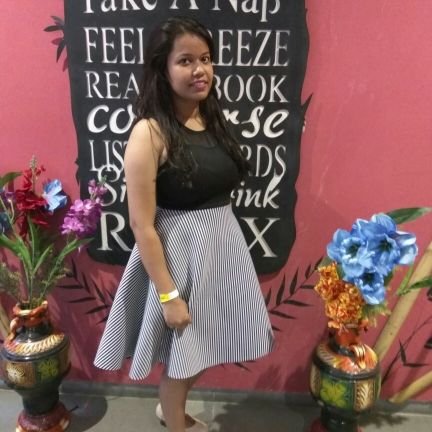 priyankab_WP's profile picture. A blogger, learner, WordPress Fan