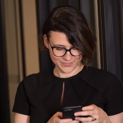 Maria Constantinescu Profile