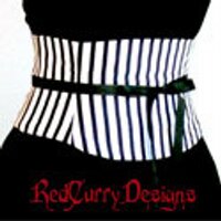 Rose Y (@redcurrydesigns) 's Twitter Profile