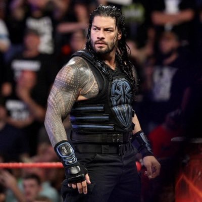 SenaRoul's profile picture. Roman