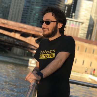 Dad, Husband, InfoSec Ninja, Life-Long Learner, Geek | If Your Dreams Don’t Scare You, They Aren’t Big Enough