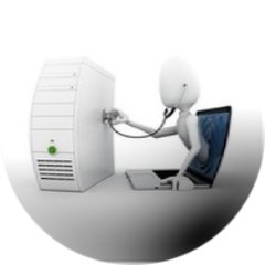 I will fix your computer by using remote connection, help you with software installation, clean from viruses, speed up, optimize, give you advice etc.