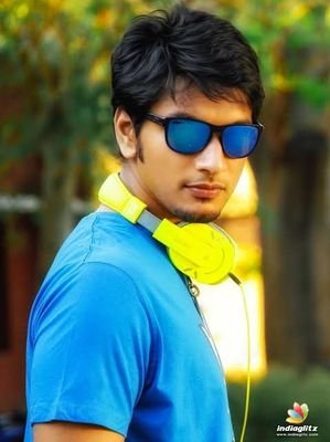 Samuel97105325's profile picture. 