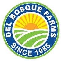 Del Bosque Farms (@delbosquefarms) 's Twitter Profile Photo Del Bosque Farms (@delbosquefarms) 's Twitter Profile Photo