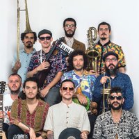 Nomade Orquestra (@norquestra) 's Twitter Profile