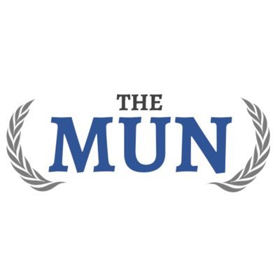 THE MUN