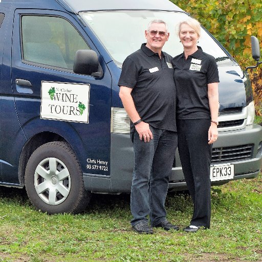 ClachanWineTour's profile picture. Relaxed, friendly wine tours around some of Marlborough's great wineries.  Join us for a great day.