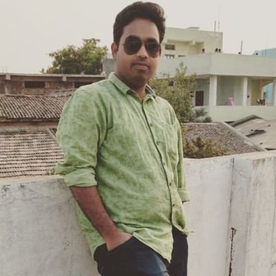 Santosh84021999's profile picture. 