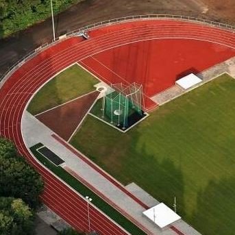 Lange Afstandsgroep 1 
Groningen Atletiek