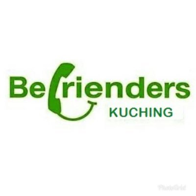 Befrienders Kuching