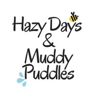 Hazy Days & Muddy Puddles(@SociallyCont3nt) 's Twitter Profile Photo