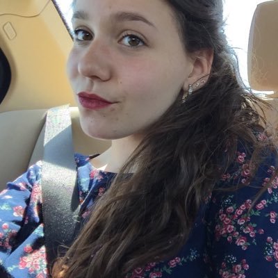 AnaGaRu_13's profile picture. Everything as change ♡