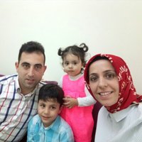 RECEP ALİ ŞENGÜL (@recepalisen) Twitter profile photo