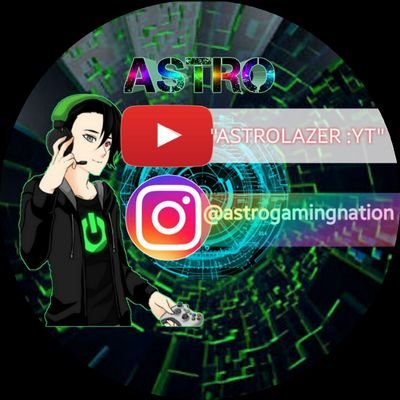 SUBSCIRBE TO MY YOUTUBE CHANNEL  ASTROLAZER :YT  FOLLOW ME FOR MORE UPDATES ON !!!GIVEAWAY DROP PARTY!!! MORE NEWS AND ENTERTAINMENT FOR YOU GUYS 😉 SO FOLLOW