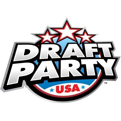 draftpartyusa's profile picture. Fantasy Football, Draft Party Events & VIP Sports Experience Packages.