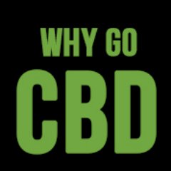 I am dedicated to informing people of the benefits of CBD.