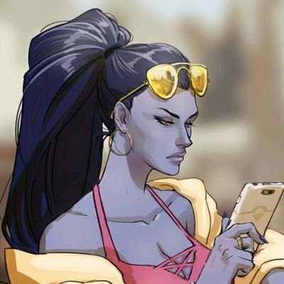 《❝I don't feel. Thats the point, isn't it?❞》
❝The swordsman found my love...❞ 🕷️ @NomadicSword