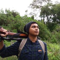 Faisal Amir (@faisalamircs) 's Twitter Profile