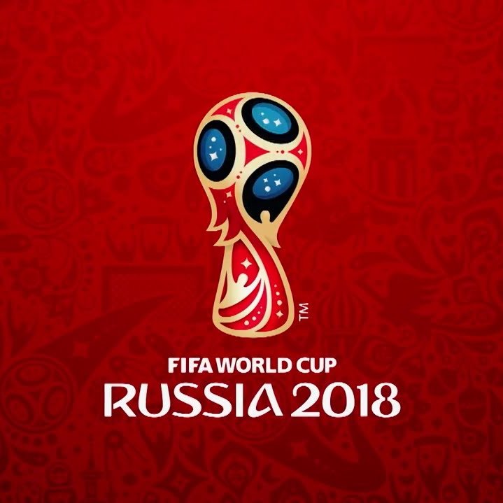 Best NO Official Store to Buy Exclusively World Cup Russia 2018  Merchandise