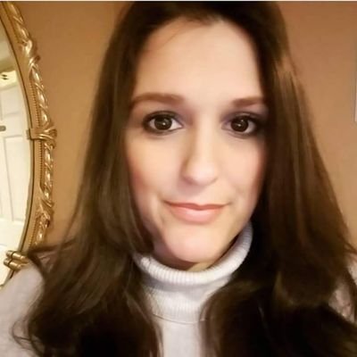 π¦π· Daniella M Pavlick πΊπΈ βοΈ π Profile