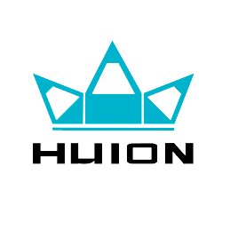 Графічні планшети та монітори Huion. Представник Huion в Україні.