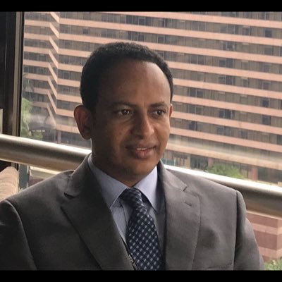 #Ambassador of #Ethiopia to the USA, Non-Resident Ambassador to Jamaica & Panama Facebook/Instagram: fitsum.aregaa    email: Ethiopia@ethiopianembassy.org