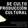 decultoproduc's profile picture. Gestión y Producción de Artes Escénicas Mayor Información : deculto.produccioncultural@gmail.com