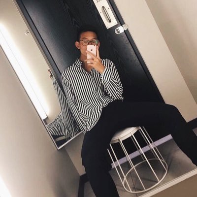 caven1016's profile picture. 🤓