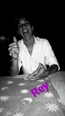 GalvalizNacho's profile picture. #Mododiablo