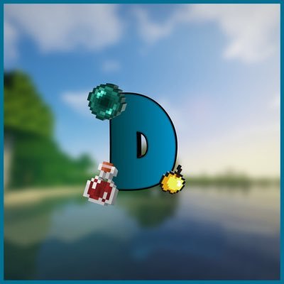 DustyMC_DE's profile picture. We make DustyMC great again!