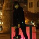 Susanna Yvette Kim - @zz0317 - Twitter