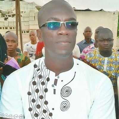 alexyao11's profile picture. JOURNALISTE - D G Alliance fm
Président de l'Union des Radios de Gbêkê (URG)