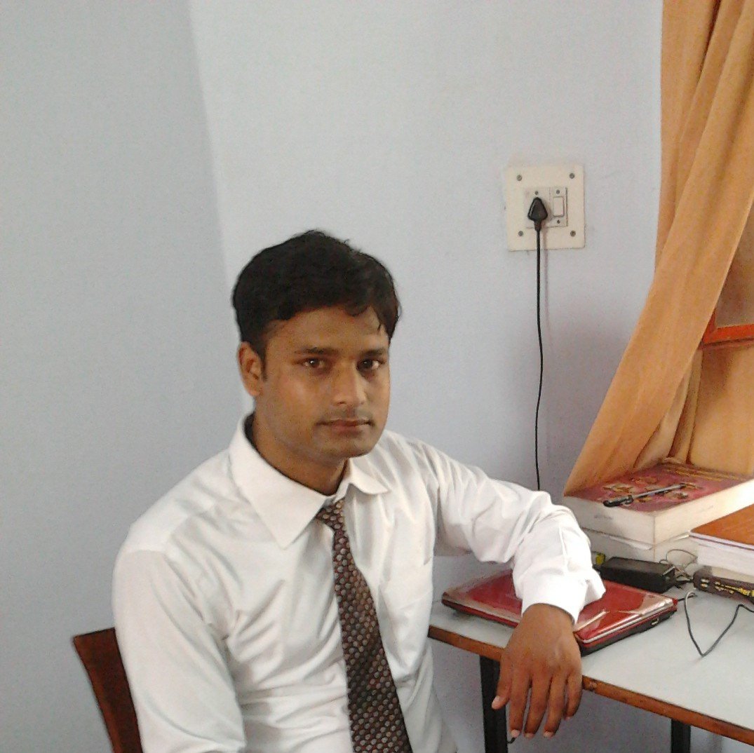 pramodakgec's profile picture. 