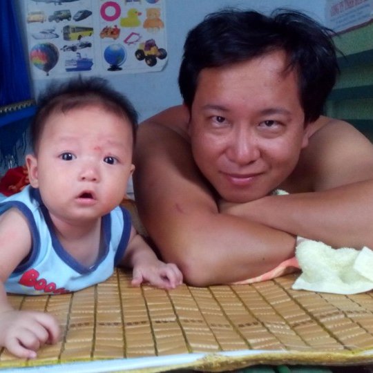 TIENNGU83945944's profile picture. 