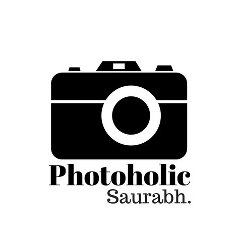 Photoholic Saurabh Is A new Website Which Contains Lots Of new Photographs,Blogs,Photography Tips And Lots Of New Posts Related To Photography.