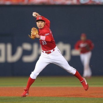 元甲子園常連校レギュラーが教える守備上達法。あなたの守備上達を応援します。LINE@や、DMにて相談お待ちしております😄