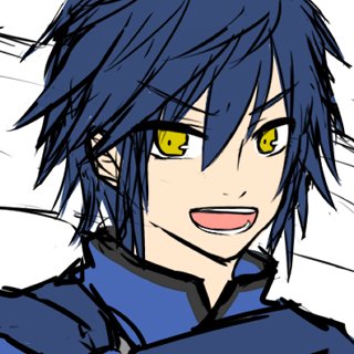 鳴瀬さんのプロフィール画像