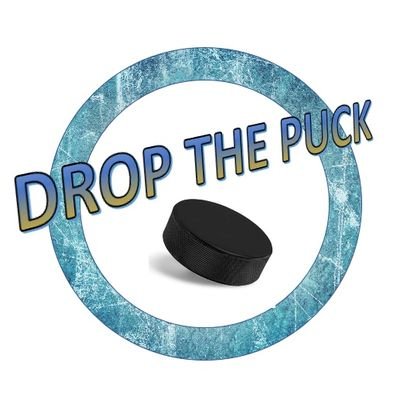 Drop The Puck, a chat show were we talk about our Flyers and weekly topics. You have topics you want discussed tweet us here.