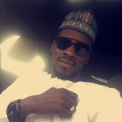 mossey_ayuba's profile picture. Very simply and I love my family and friends