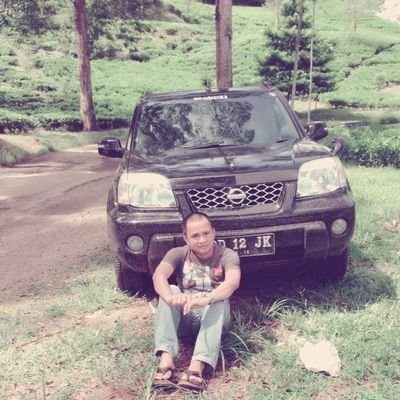 KangNdhy's profile picture. 