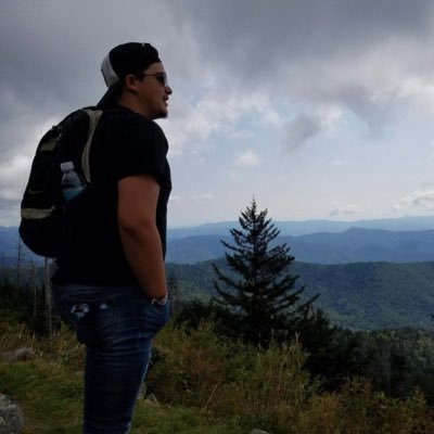 _the_sawyer_'s profile picture. - Just a guy trying to travel the world -