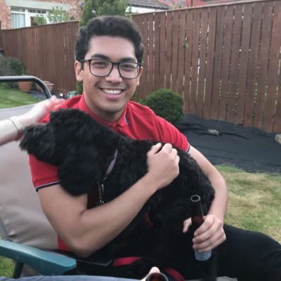 l_louwen's profile picture. a fuck up with a rice cooker