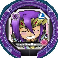 KaKeRuさんのプロフィール画像