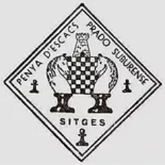 Compte oficial de la Penya d'Escacs Sitges Prado. Fundada el 1932, som la quarta entitat esportiva més antiga de Sitges.