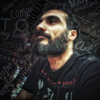 Cüneyt Karakuş (@cuneytkarakus) 's Twitter Profile Photo